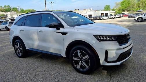 2023 Kia Sorento S
