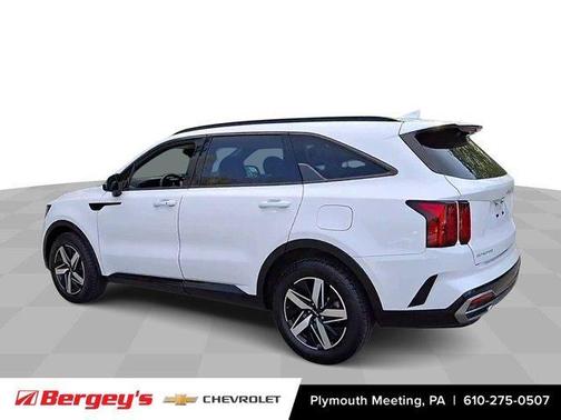 2023 Kia Sorento S