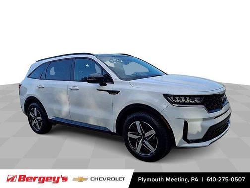 2023 Kia Sorento S