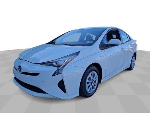 2016 Toyota Prius Two