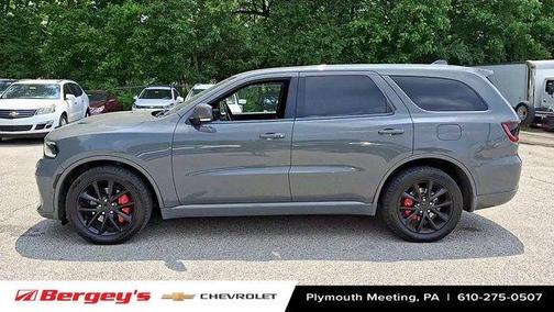 2022 Dodge Durango R/T