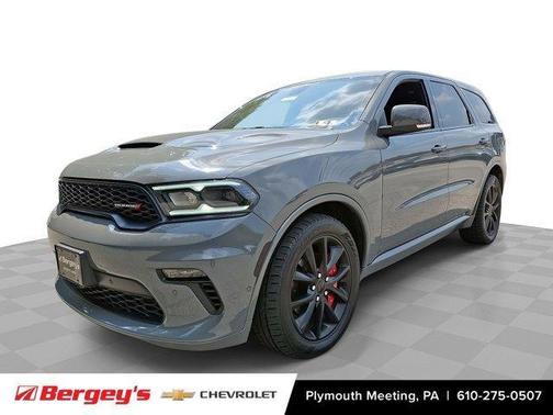 2022 Dodge Durango R/T