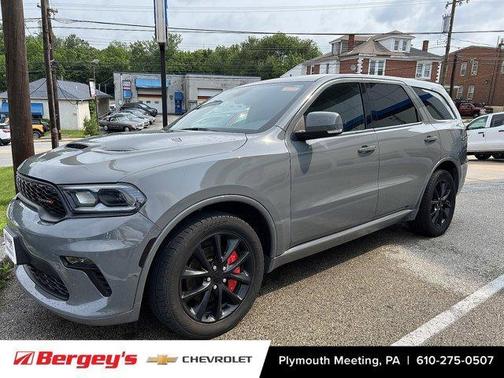 2022 Dodge Durango R/T