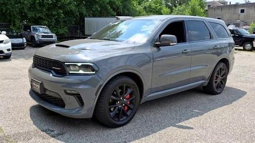2022 Dodge Durango R/T