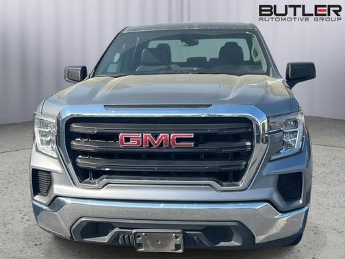 2021 GMC Sierra 1500 DOUBLE CAB 147