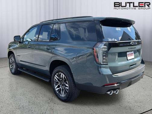 Cypress 2026 Chevrolet Tahoe Z71