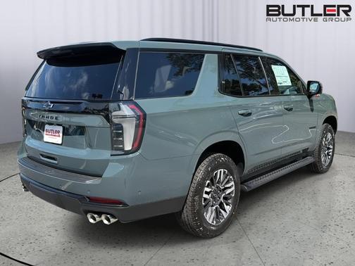 Cypress 2026 Chevrolet Tahoe Z71