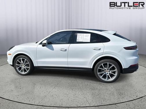 2020 Porsche Cayenne AWD