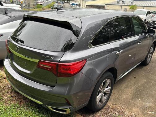 2020 Acura MDX 3.5L