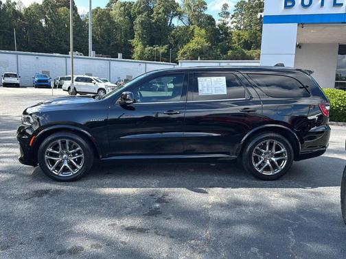 2021 Dodge Durango R/T