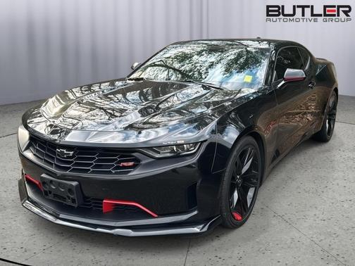 2023 Chevrolet Camaro 1LT