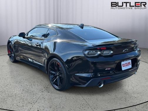 2023 Chevrolet Camaro 1LT