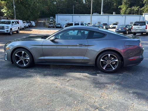 2023 Ford Mustang EcoBoost