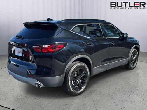 2020 Chevrolet Blazer 2LT