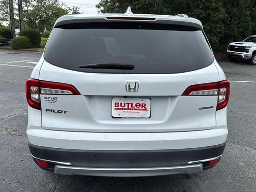 2020 Honda Pilot Touring 8-Passenger