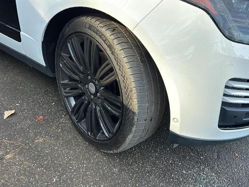 2022 Land Rover Range Rover P525 Westminster