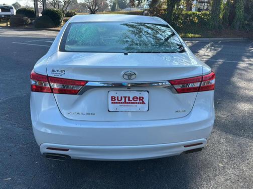 2014 Toyota Avalon XLE Premium
