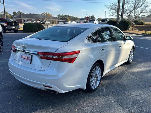 2014 Toyota Avalon XLE Premium