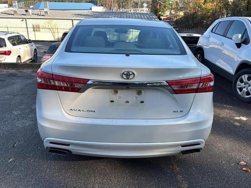 2014 Toyota Avalon XLE Premium
