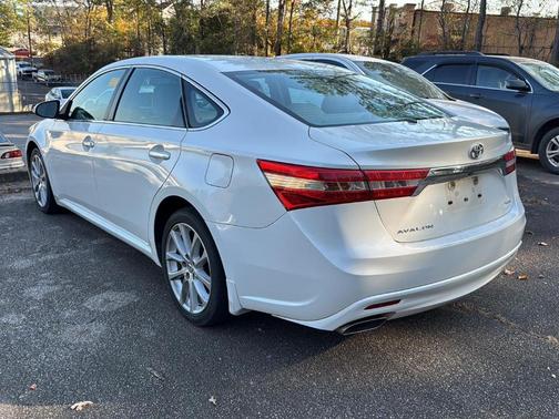 2014 Toyota Avalon XLE Premium