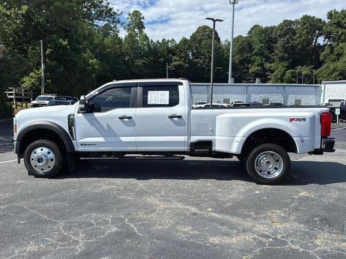 2025 Ford F-450 XL