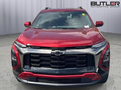 2026 Chevrolet Equinox FWD ACTIV