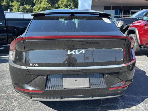 2022 Kia EV6 