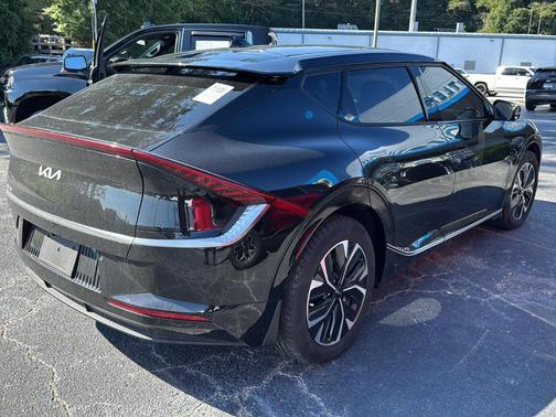 2022 Kia EV6 