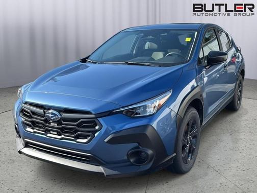2024 Subaru Crosstrek Base