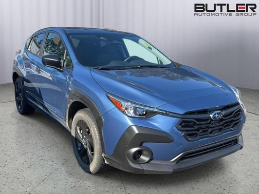 2024 Subaru Crosstrek Base