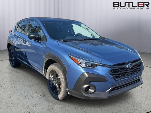 2024 Subaru Crosstrek Base
