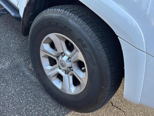 2019 Toyota 4Runner SR5 Premium