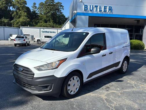 2019 Ford Transit Connect XL