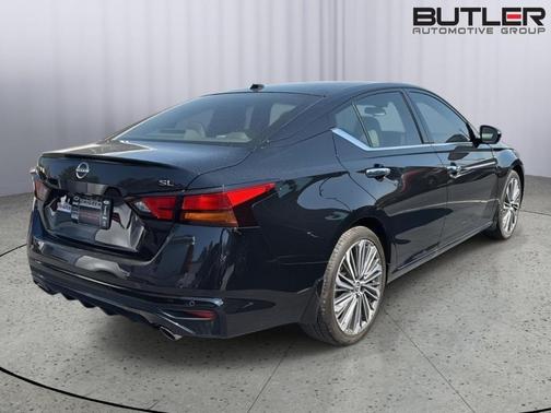 2024 Nissan Altima 2.5 SL