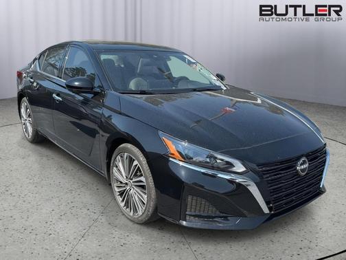 2024 Nissan Altima 2.5 SL