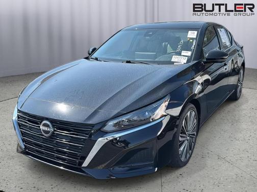 2024 Nissan Altima 2.5 SL