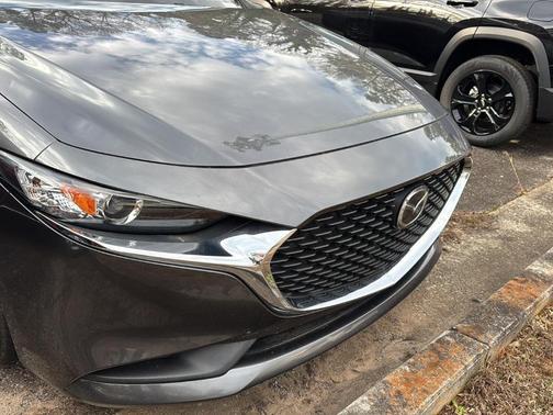 2020 Mazda Mazda3 FWD w/Select Package