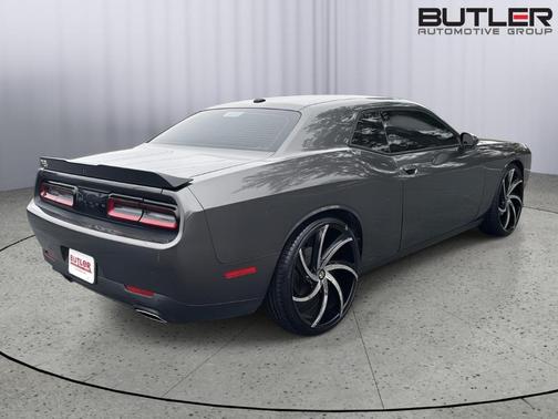 2023 Dodge Challenger GT