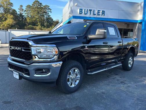 2023 RAM 2500 Big Horn