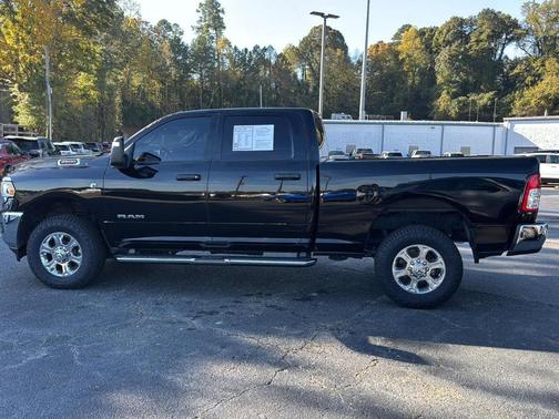 2023 RAM 2500 Big Horn