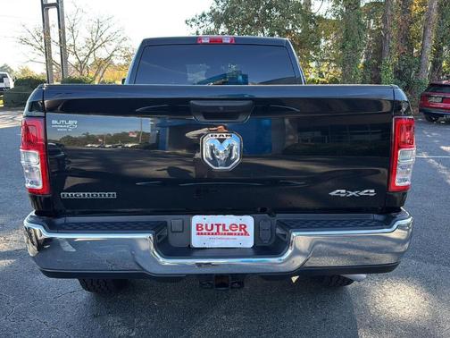 2023 RAM 2500 Big Horn