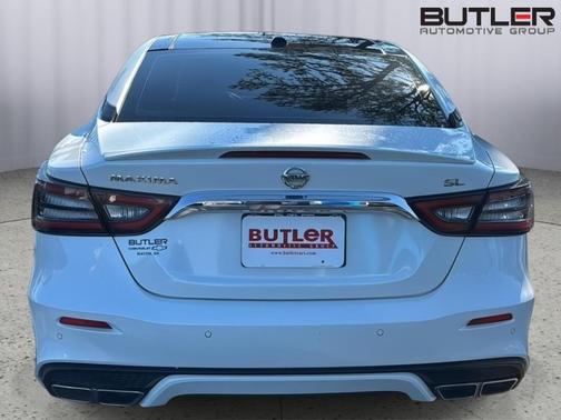 2020 Nissan Maxima 3.5 SL