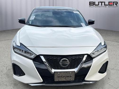 2020 Nissan Maxima 3.5 SL