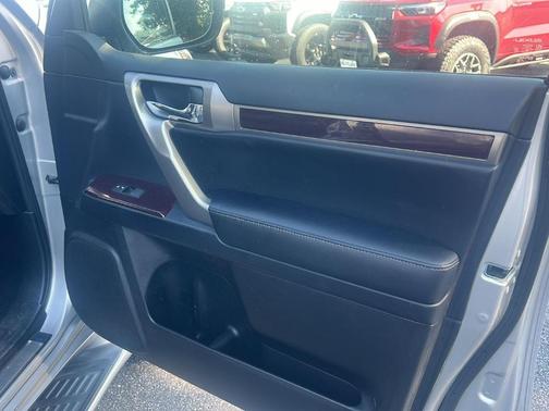 2018 Lexus GX 460 Base