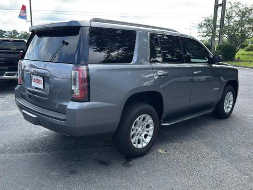 2020 GMC Yukon SLT