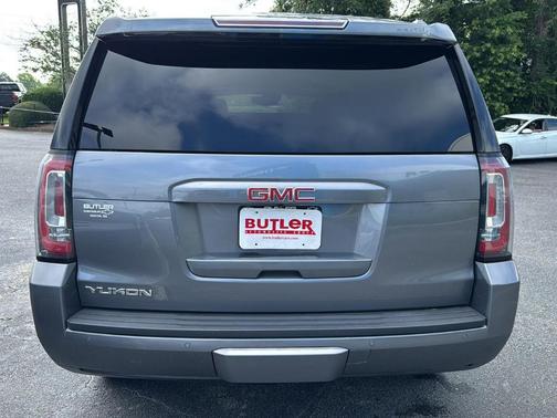 2020 GMC Yukon SLT