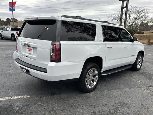 2020 GMC Yukon XL SLT