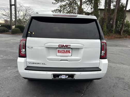 2020 GMC Yukon XL SLT