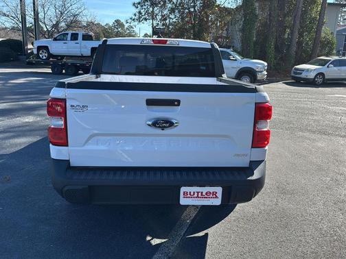 2023 Ford Maverick Lariat