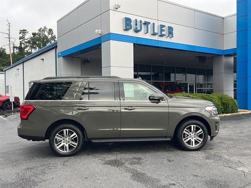 2024 Ford Expedition XLT